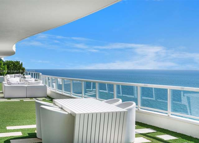 Property at 1 N Fort Lauderdale Beach Blvd #2102, Fort Lauderdale, FL 33304, 4 beds, 5.5 baths