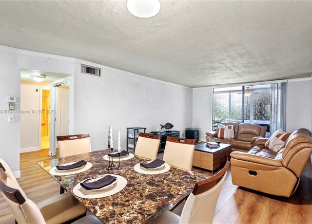 Property at 2851 Somerset Dr #415, Lauderdale Lakes, FL 33311, 2 beds, 2 baths