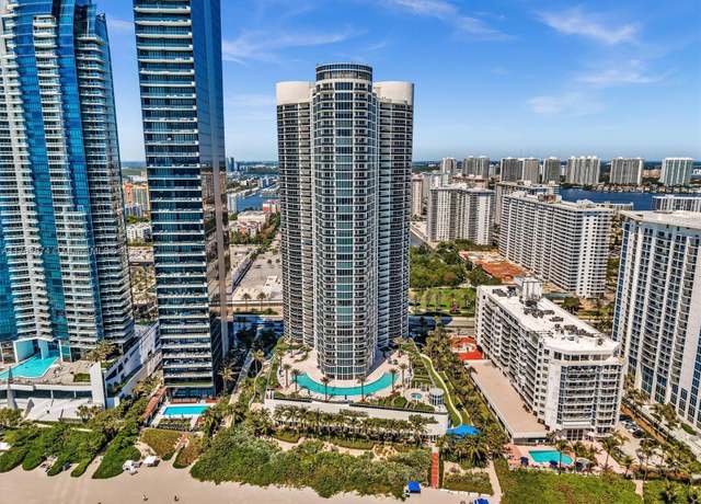 Property at 17201 Collins Ave #704, Sunny Isles Beach, FL 33160, 2 beds, 2.5 baths