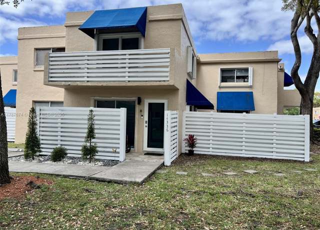 Property at 14336 SW 97th Ln, Miami, FL 33186, 3 beds, 2.5 baths