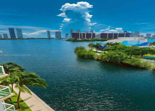 Property at 3330 NE 190th St #716, Aventura, FL 33180, 2 beds, 2.5 baths