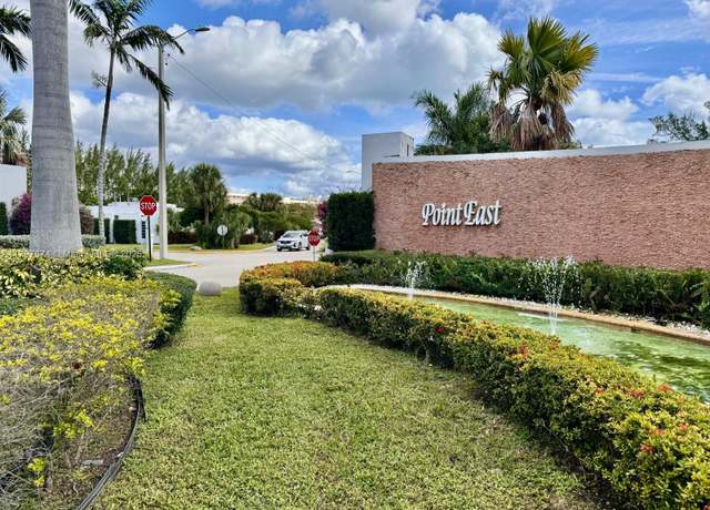 Property at 2905 Point East Dr Unit L102, Aventura, FL 33160, 1 bed, 1.5 baths