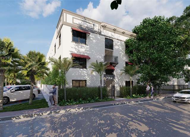 Property at 1619 Jefferson Ave #19, Miami Beach, FL 33139, 1 bed, 1 bath