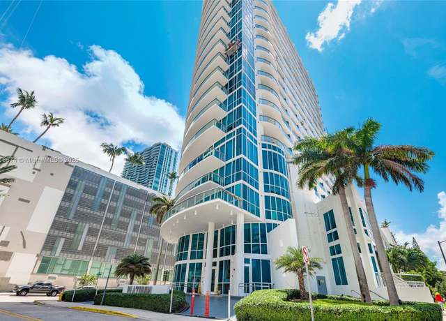 Property at 480 NE 30th St #1505, Miami, FL 33137, 2 beds, 2 baths