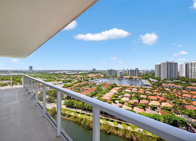 Property at 3701 N Country Club Dr #2209, Aventura, FL 33180, 2 beds, 2 baths