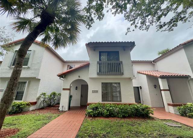 Property at 13009 SW 95th Ave #13009, Miami, FL 33176, 4 beds, 2.5 baths