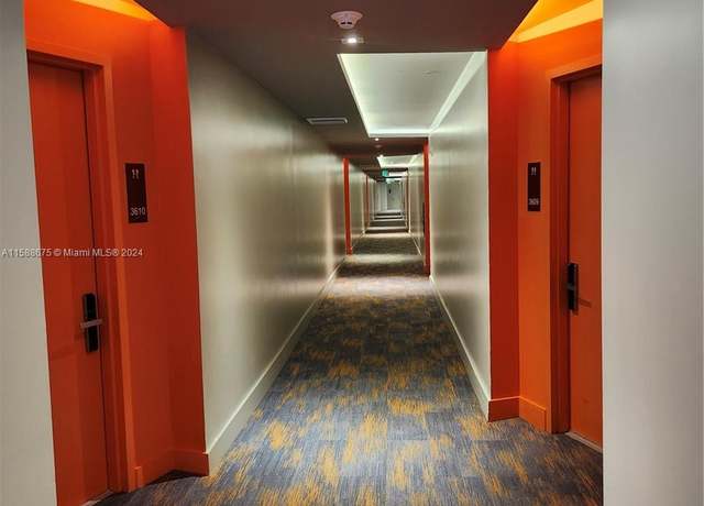 Property at 4111 S Ocean Dr #3610, Hollywood, FL 33019, 1 bed, 1 bath