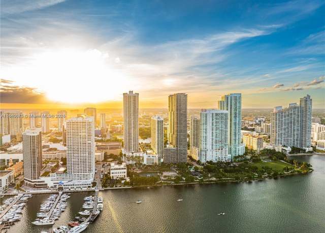 Property at 1750 N Bayshore Dr #2708, Miami, FL 33132, 1 bath