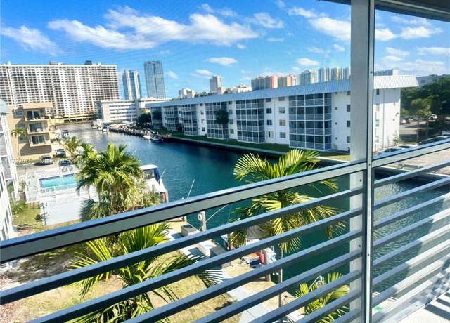 Property at 3750 NE 170 St Unit E-406, North Miami Beach, FL 33160, 2 beds, 2 baths