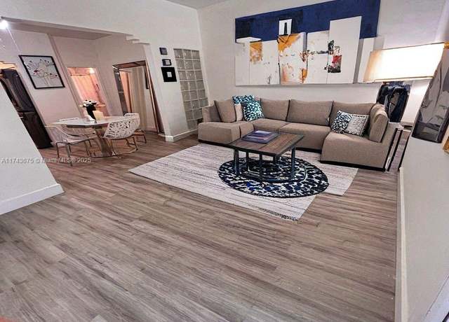 Property at 730 12th St #9, Miami Beach, FL 33139, 1 bed, 1 bath
