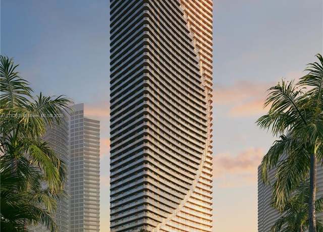 Property at 1837 NE 4th Ave #2113, Miami, FL 33132, 1 bed, 1 bath