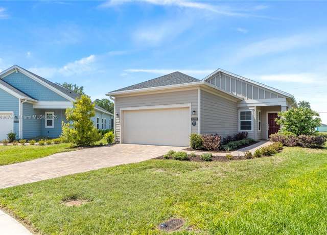 Property at 2793 Pointed Leaf Rd, Other City - In The State Of Florida, FL 32043, 4 beds, 2.5 baths