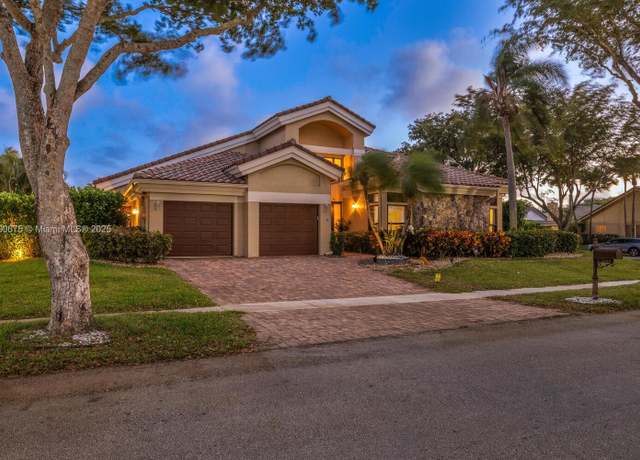 Property at 2664 NW 49th St, Boca Raton, FL 33434, 4 beds, 3.5 baths