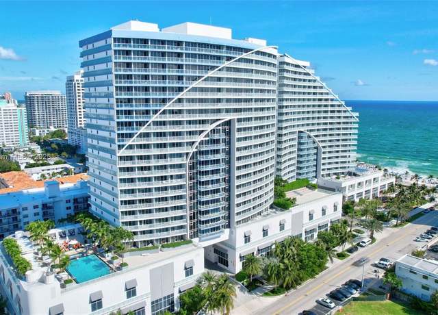 Property at 3101 Bayshore Dr #1605, Fort Lauderdale, FL 33304, 2 beds, 2 baths
