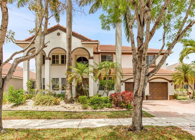 Property at Undisclosed address, Weston, FL 33327, 6 beds, 5 baths