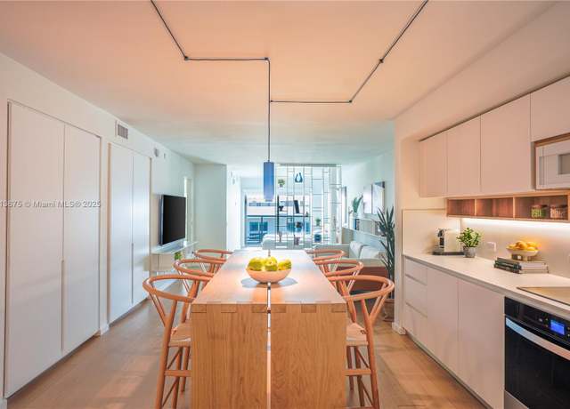 Property at 10250 Collins Ave #211, Bal Harbour, FL 33154, 1 bed, 2 baths