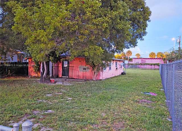 Property at 6233 NW 22nd Ct, Miami, FL 33147