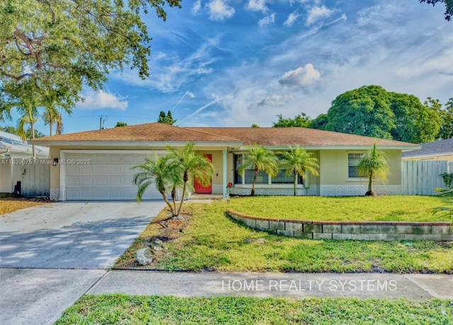 Property at 2359 Gabriel Ln, West Palm Beach, FL 33406, 4 beds, 2.5 baths