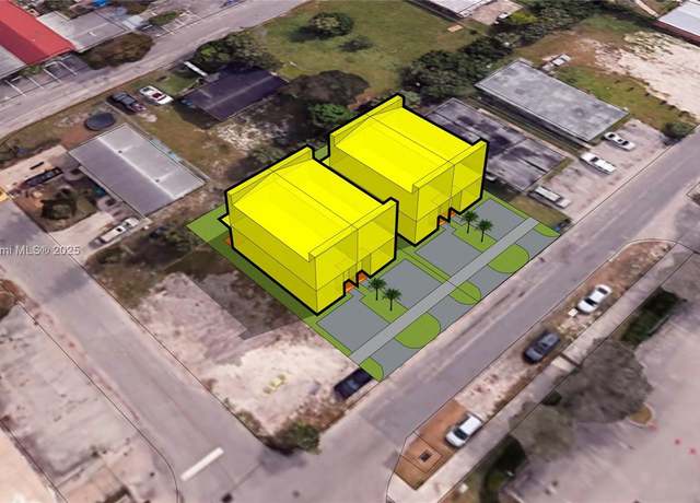 Property at 918 NW 13th Ave, Fort Lauderdale, FL 33311