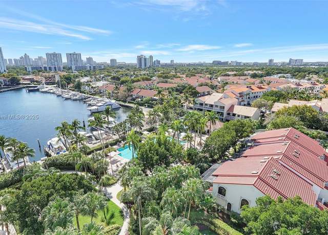 Property at 3610 Yacht Club Dr #1112, Aventura, FL 33180, 2 beds, 2 baths