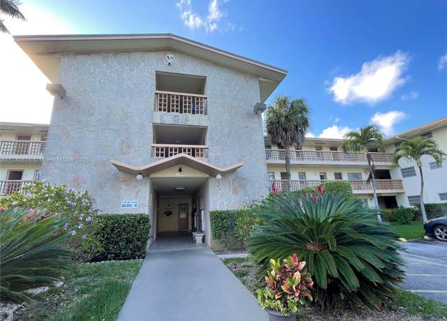 Property at 17090 NE 14th Ave #314, Miami, FL 33162, 2 beds, 1 bath