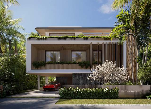 Property at 1350 S Venetian Way, Miami, FL 33139