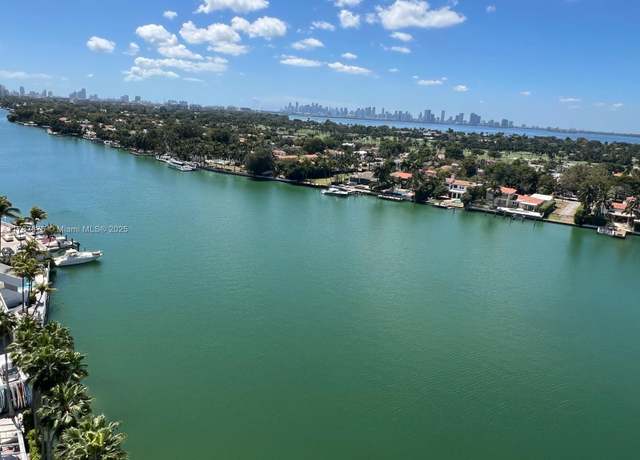 Property at 5900 Collins Ave #1505, Miami Beach, FL 33140, 2 beds, 2 baths