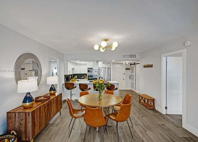 Property at 600 Three Islands Blvd #615, Hallandale Beach, FL 33009, 2 beds, 2 baths