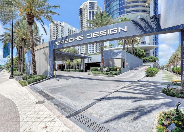Property at 18555 Collins Ave #2605, Sunny Isles Beach, FL 33160, 3 beds, 4.5 baths