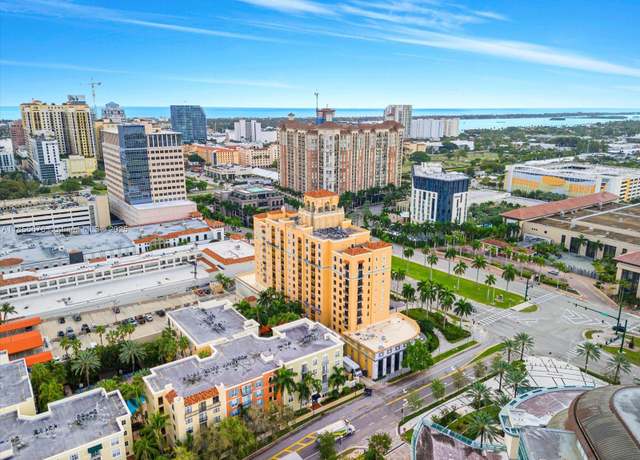Property at 651 Okeechobee Blvd #1002, West Palm Beach, FL 33401, 2 beds, 1 bath