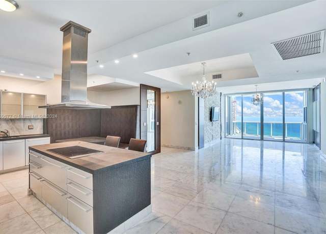 Property at 18201 Collins Ave #3404, Sunny Isles Beach, FL 33160, 3 beds, 3.5 baths