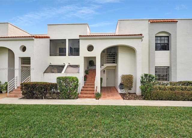 Property at 3545 Magellan Cir Unit 351-5, Aventura, FL 33180, 2 beds, 2 baths
