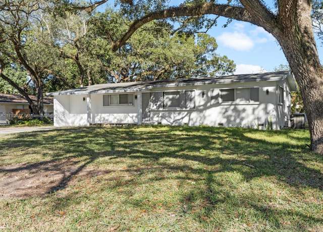 Property at 4121 SW 54th Ct, Dania Beach, FL 33314, 4 beds, 3 baths