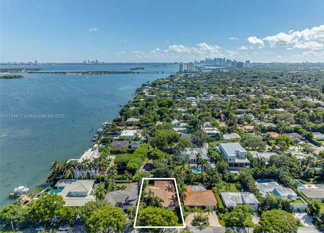 Property at 1284 NE 94th St, Miami Shores, FL 33138, 5 beds, 4 baths