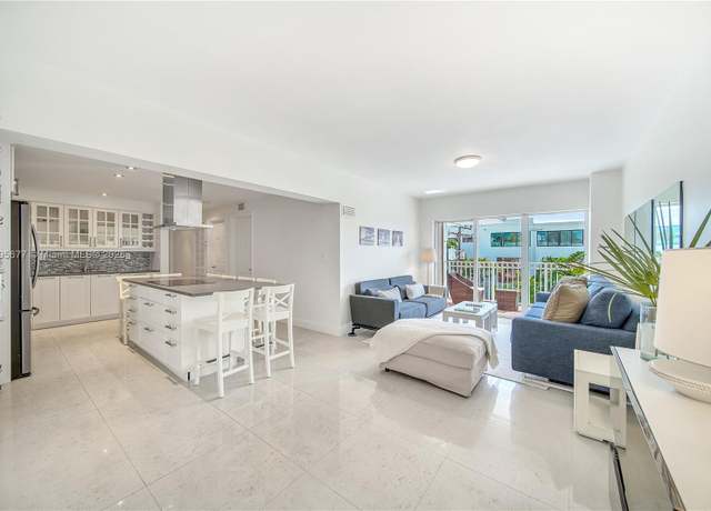 Property at 290 Sunrise Dr Unit 3-K, Key Biscayne, FL 33149, 3 beds, 2 baths