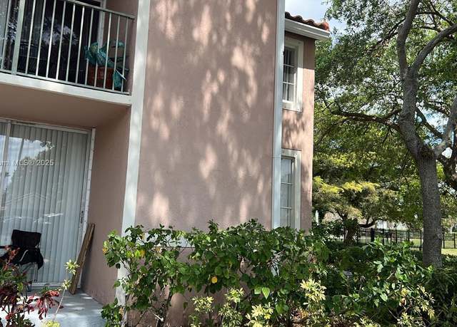 Property at 12106 Saint Andrews Pl #107, Miramar, FL 33025, 3 beds, 2 baths