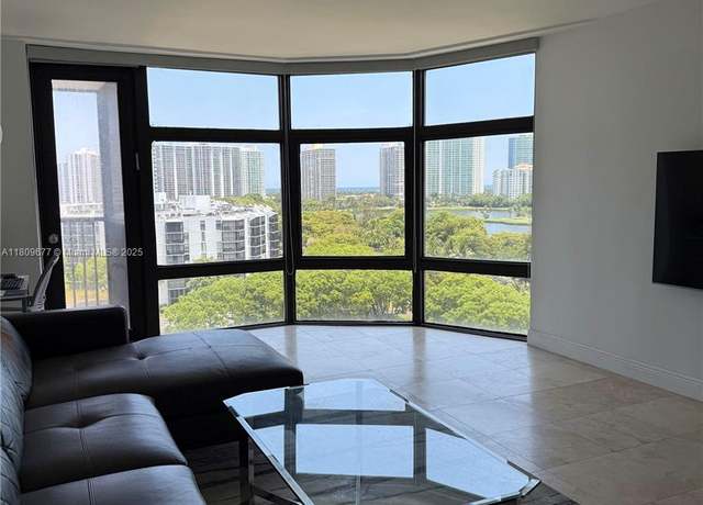 Property at 3375 N Country Club Dr #1004, Aventura, FL 33180, 2 beds, 2 baths