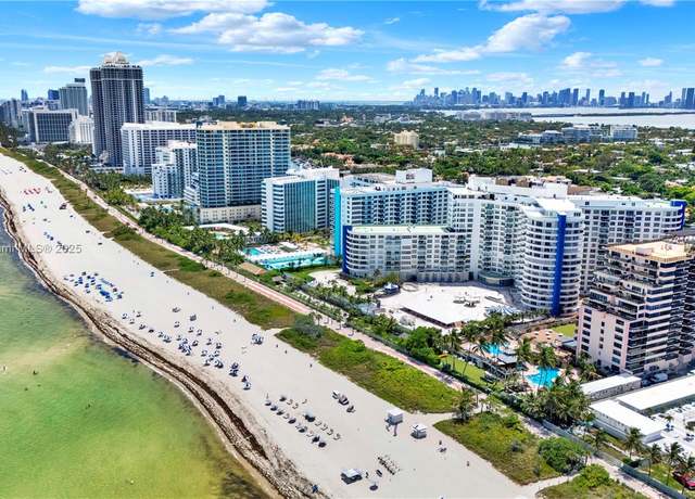 Property at 5161 Collins Ave #1110, Miami Beach, FL 33140, 1 bed, 1.5 baths