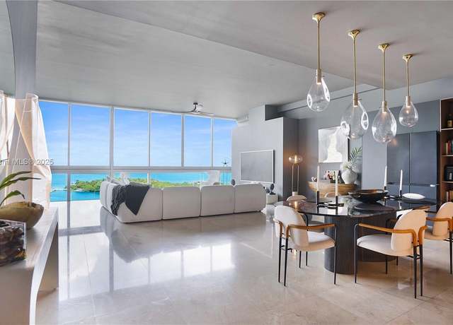 Property at 7934 West Dr #902, North Bay Village, FL 33141, 2 beds, 2 baths