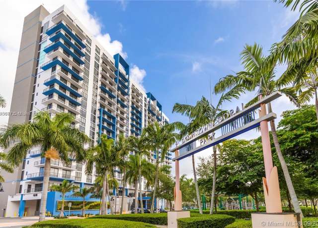 Property at 5350 NW 84th Ave #1911, Doral, FL 33166, 1 bed, 1 bath