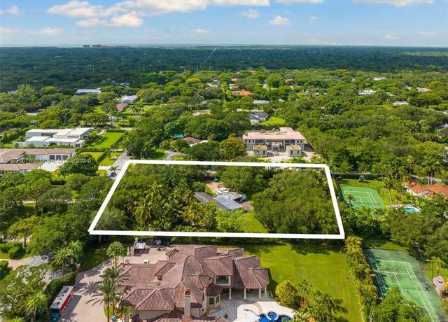Property at 6701 SW 115th St, Pinecrest, FL 33156, 3 beds, 2 baths