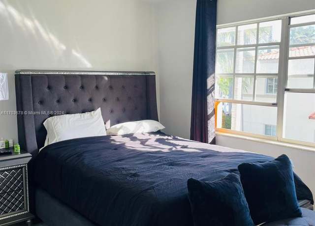 Property at 1526 Pennsylvania Ave #14, Miami Beach, FL 33139, 1 bed, 1 bath