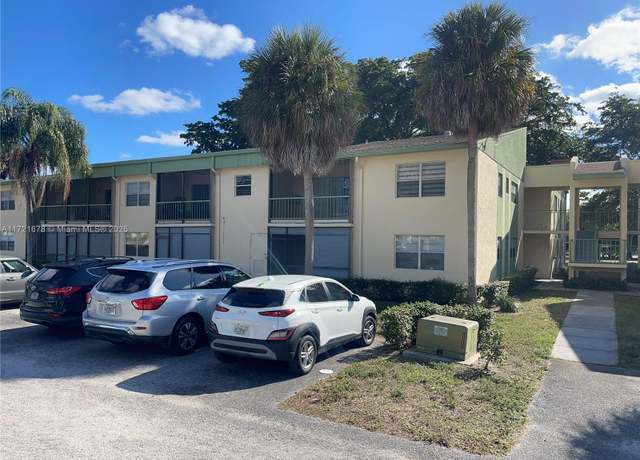 Property at Undisclosed address, Coral Springs, FL 33065, 2 beds, 1 bath