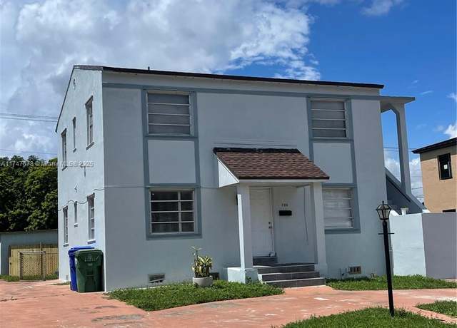 Property at 100 NW 43rd Pl, Miami, FL 33126, 202 baths