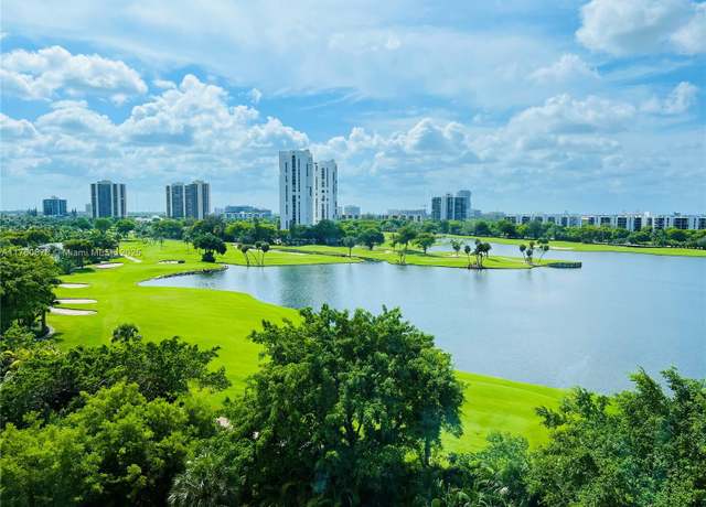 Property at 20000 E Country Club Dr #806, Aventura, FL 33180, 3 beds, 3 baths