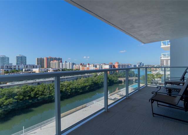 Property at 230 174th St #1015, Sunny Isles Beach, FL 33160, 2 beds, 2 baths