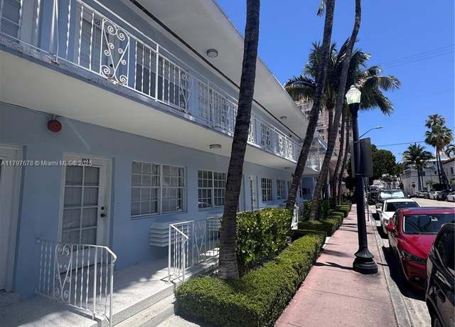 Property at 635 8th St #103, Miami Beach, FL 33139, 1 bath
