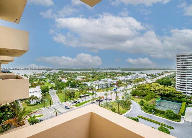 Property at 10185 Collins Ave #1502, Bal Harbour, FL 33154, 1 bed, 1 bath
