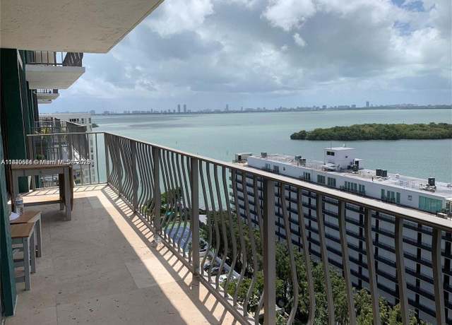 Property at 780 NE 69th St #1507, Miami, FL 33138, 2 beds, 2 baths