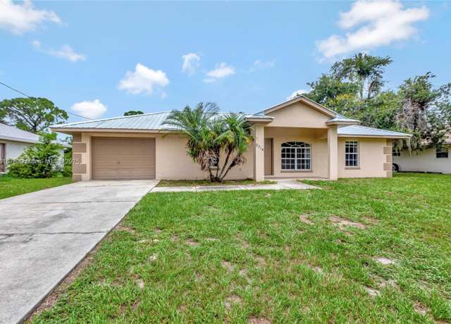 Property at 2714 Valerie Blvd, Sebring, FL 33870, 3 beds, 2 baths